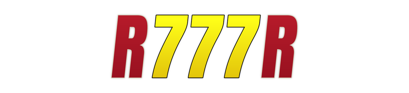r777r লোগো